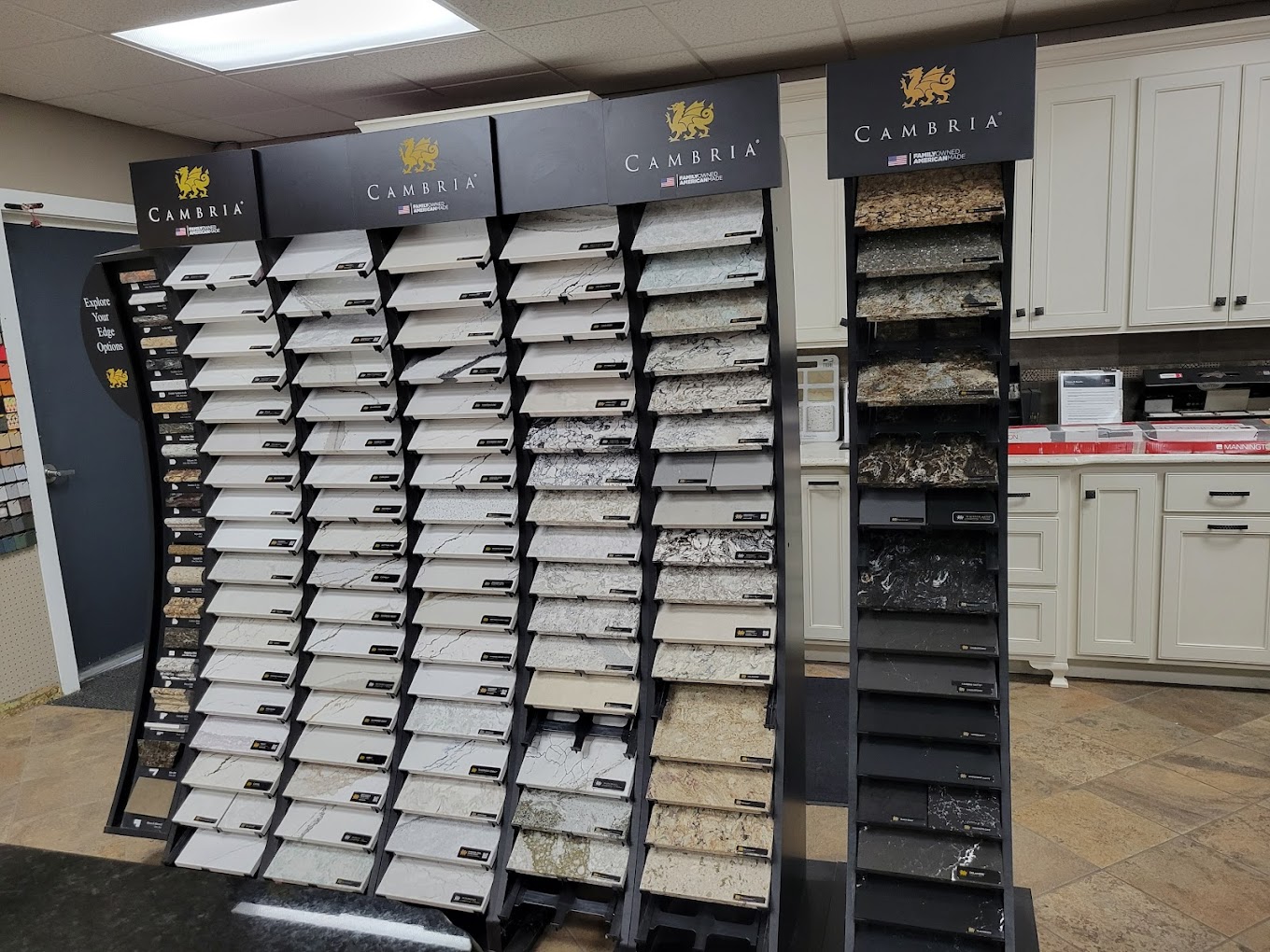 Redmann's Flooring & Design photo