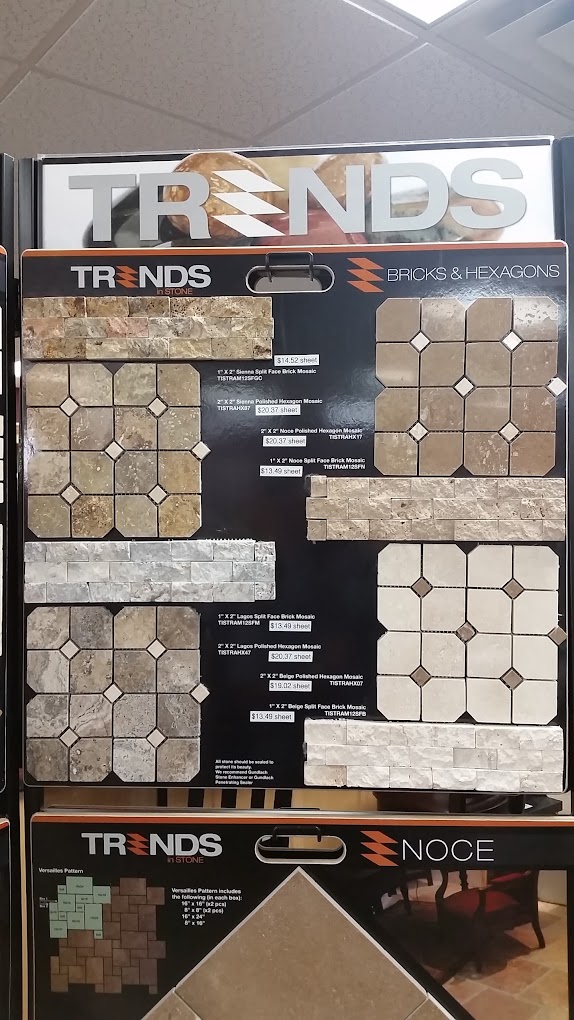 Redmann's Flooring & Design photo