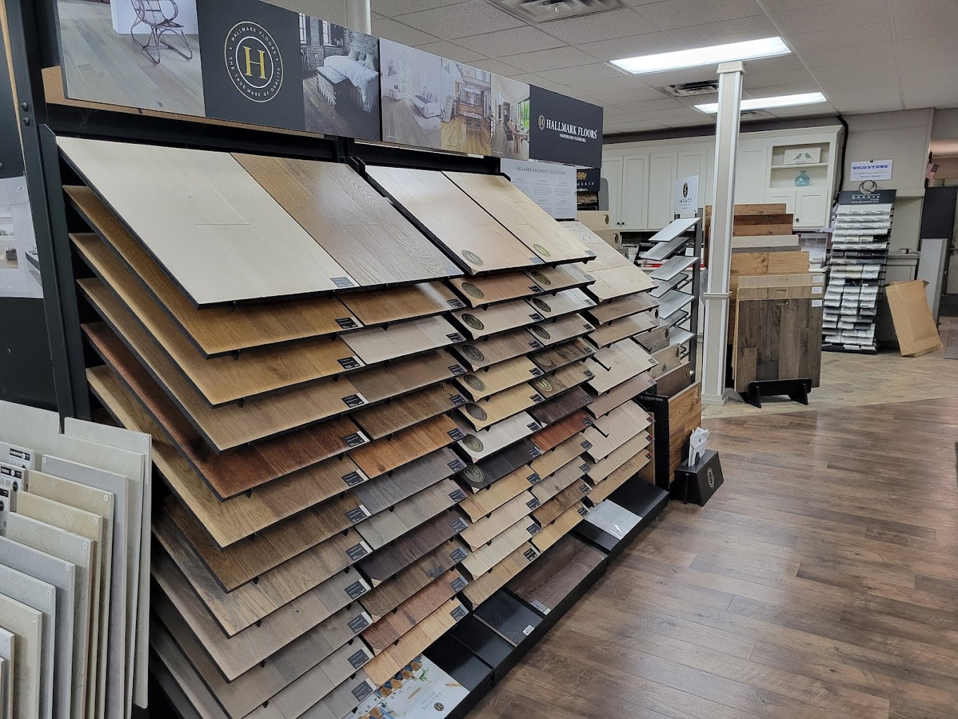 Redmann's Flooring & Design photo