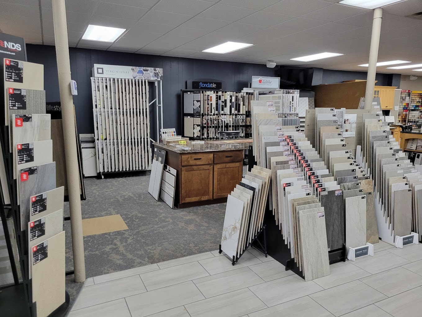 Redmann's Flooring & Design photo