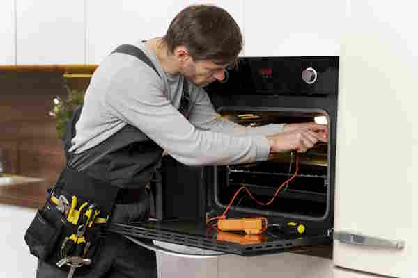 Portfolio image 2 — Washing Machine Repair Augusta GA Augusta Virtual Appliance
