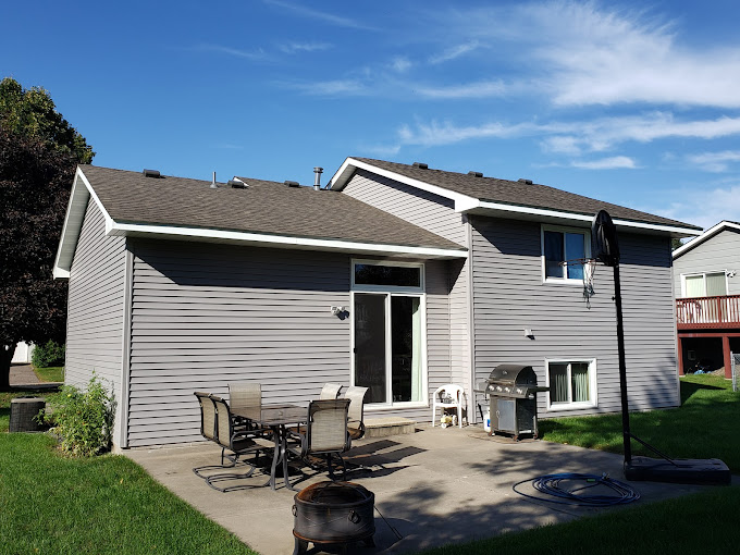 Refuge Roofing & Siding photo
