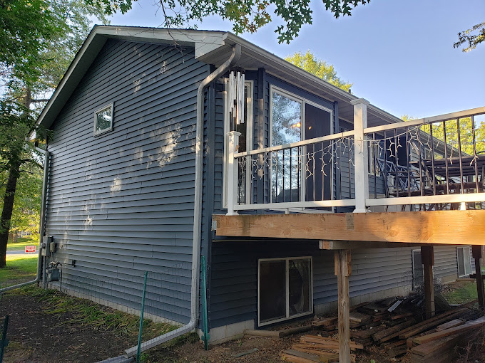 Refuge Roofing & Siding photo