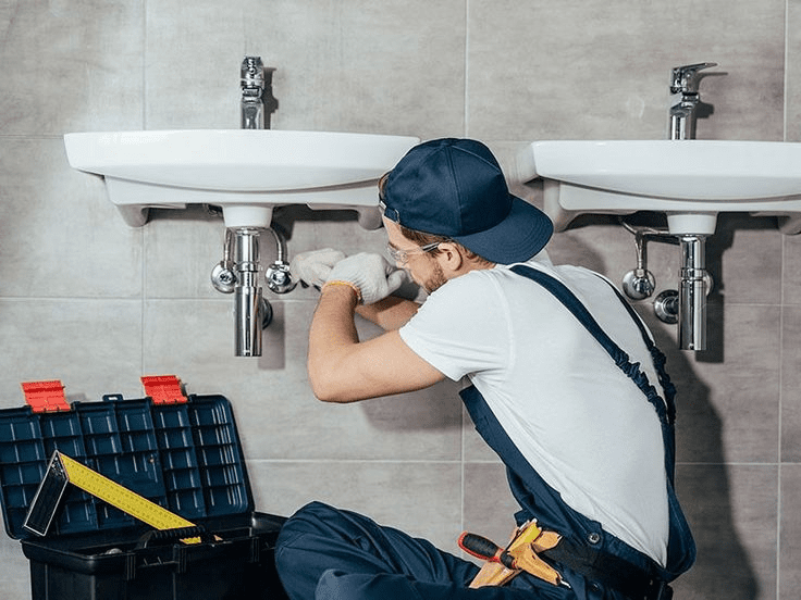 Rincon Mountain’s Trusted Plumbing & Water Heater Services