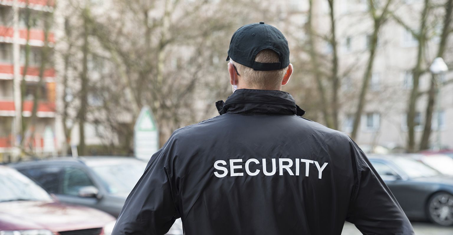 Reliable Security Guard & Patrol Services in DeKalb County, GA - Eagle Eye Protection Inc
