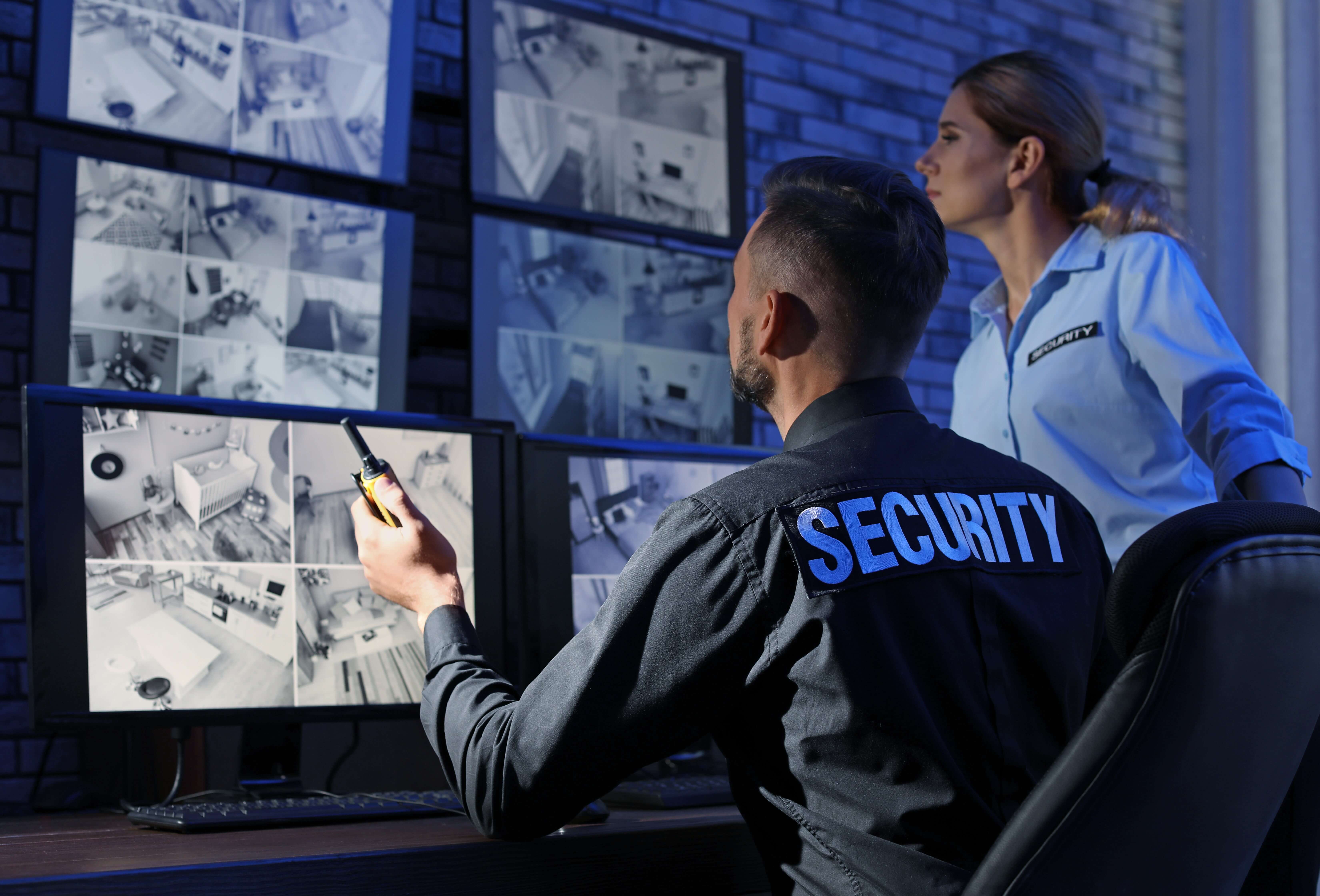 Lookout Security