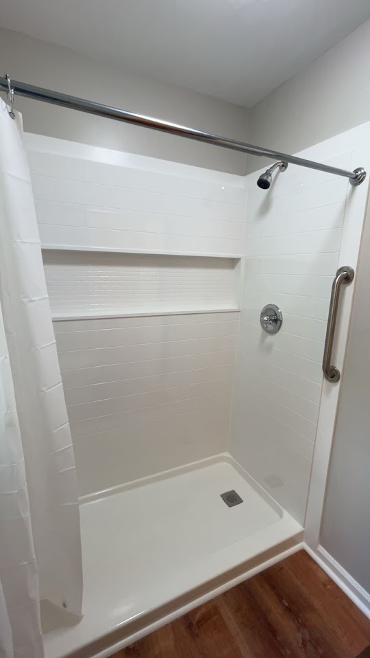 Remodeling, Sheetrock & Painting Experts Serving Anniston AL - D&C Construction