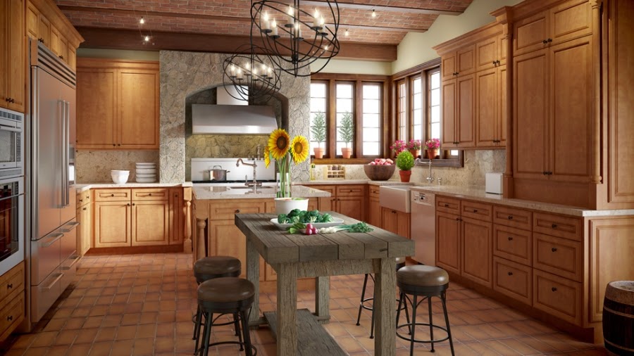 Reza Custom Cabinet & Vanity - San Diego Custom Cabinetry Experts photo