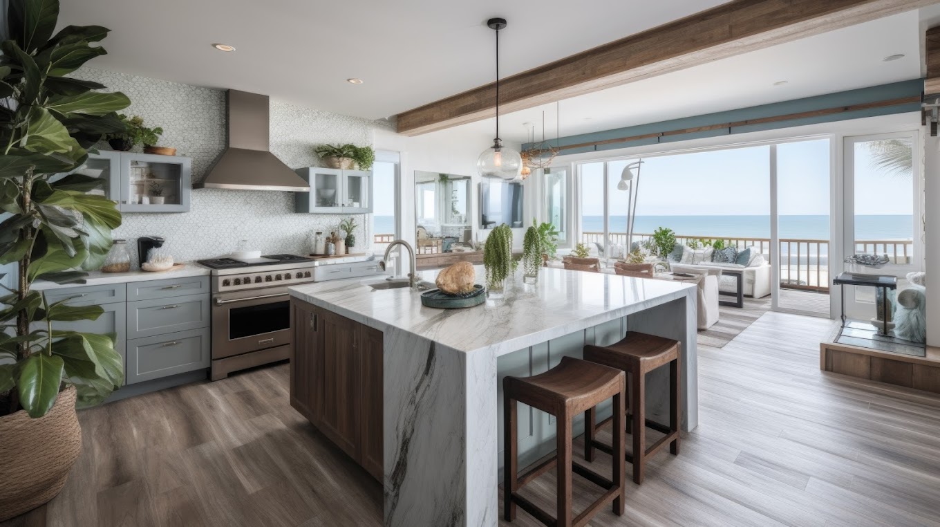 Reza Custom Cabinet & Vanity - San Diego Custom Cabinetry Experts photo
