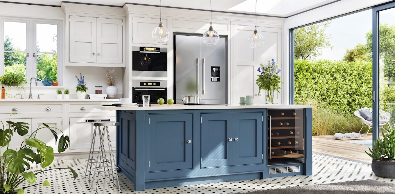 Reza Custom Cabinet & Vanity - San Diego Custom Cabinetry Experts photo