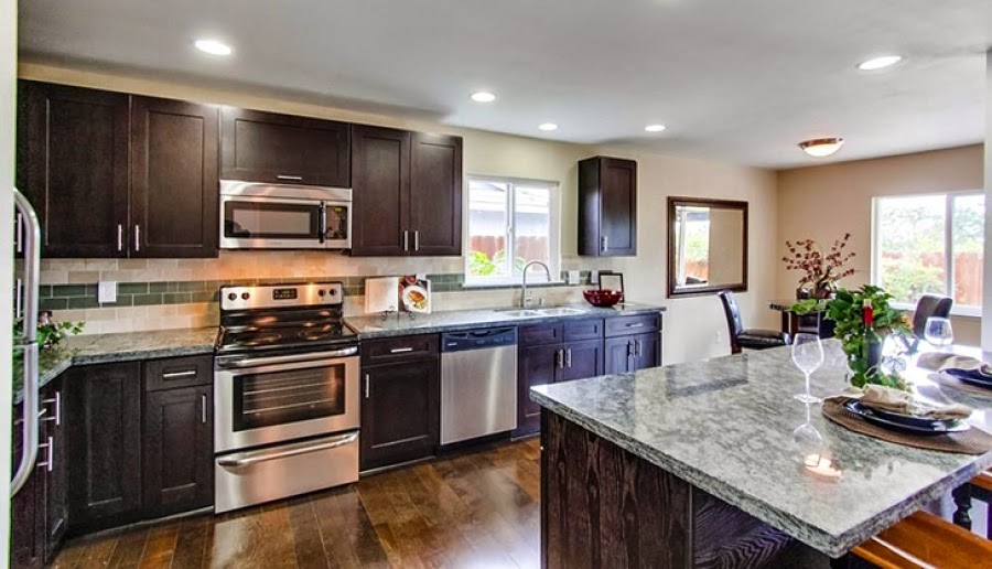 Reza Custom Cabinet & Vanity - San Diego Custom Cabinetry Experts photo