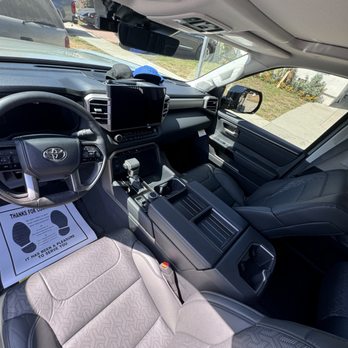 Ricas Mobile Detail – Premier Auto Detailing & Car Wash photo