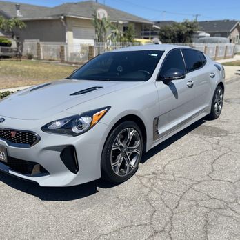 Ricas Mobile Detail – Premier Auto Detailing & Car Wash photo
