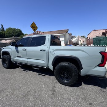 Ricas Mobile Detail – Premier Auto Detailing & Car Wash