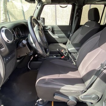 Ride On Drive Mobile Car Detailing photo