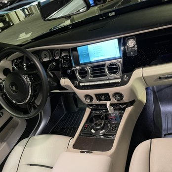 Ride On Drive Mobile Car Detailing photo