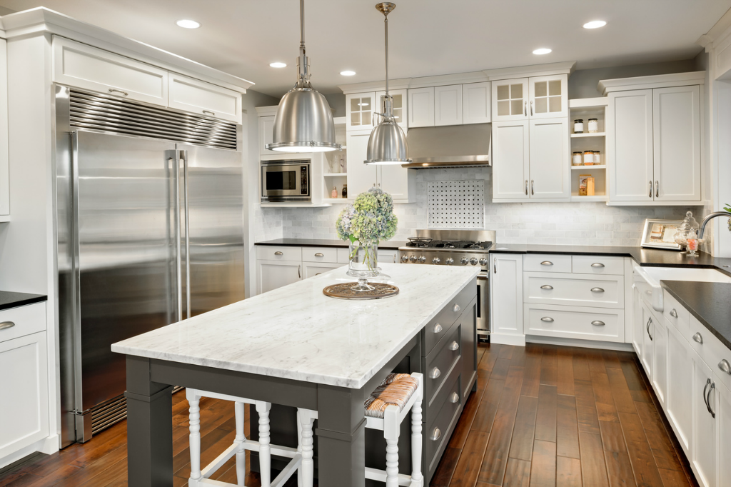 RK Remodeling | Trusted General Contractor in Plano, TX photo