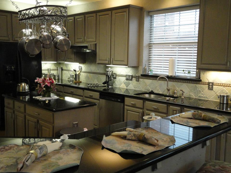 RK Remodeling | Trusted General Contractor in Plano, TX photo