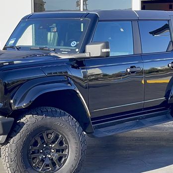 RMC Motorcars – Quality Car Wash & Auto Detailing Services
