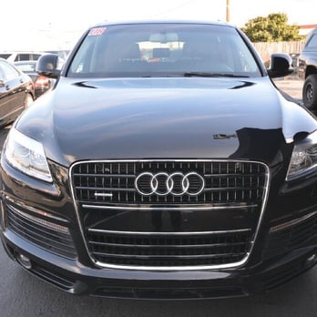 RMC Motorcars – Quality Car Wash & Auto Detailing Services photo