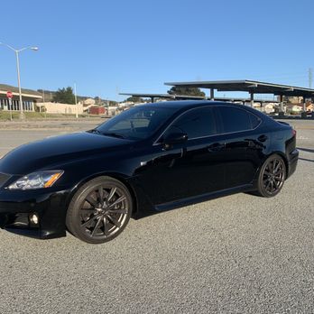 RMC Motorcars – Quality Car Wash & Auto Detailing Services