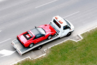 Rocket Towing in Oakland, CA photo