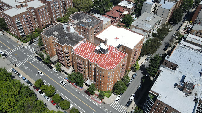 Roman Roofing - Brooklyn, NY photo