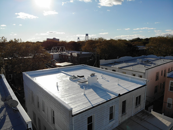 Roman Roofing - Brooklyn, NY photo