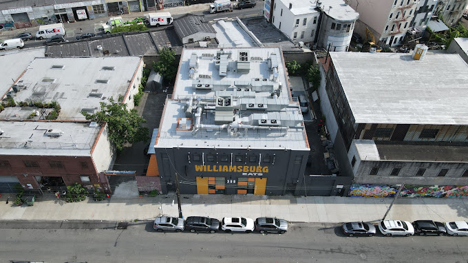 Roman Roofing NYC photo