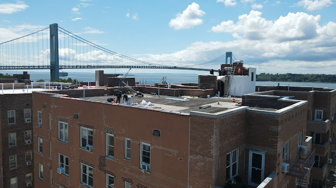 Roman Roofing NYC photo