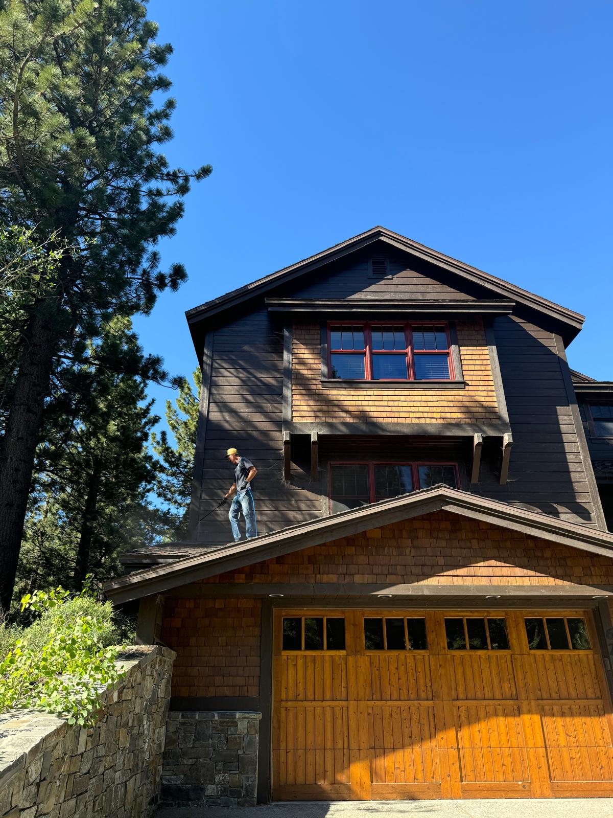 Roof Care Pros