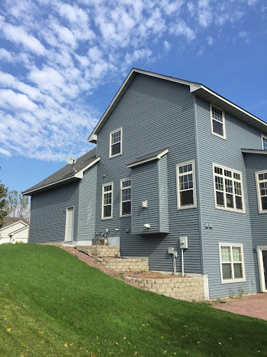 Roof Company NA, Inc photo