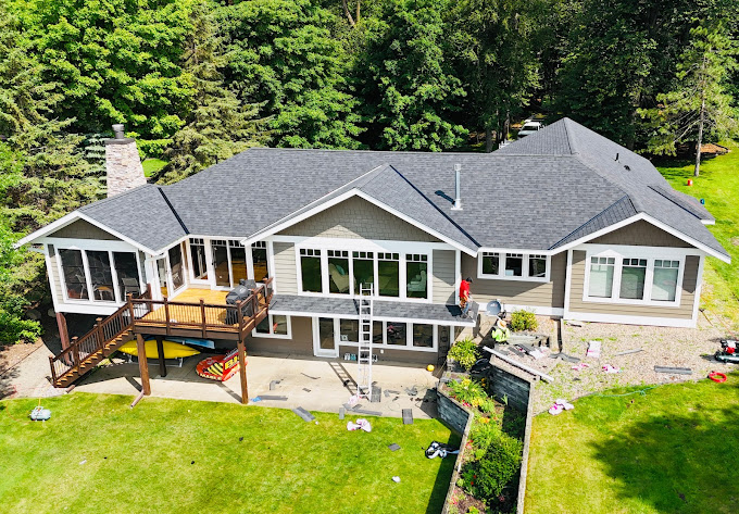 Roof Company NA, Inc photo