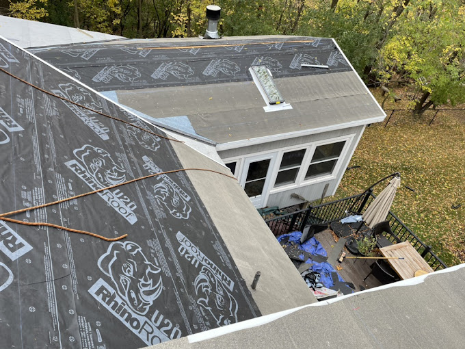 Roof Company NA, Inc photo