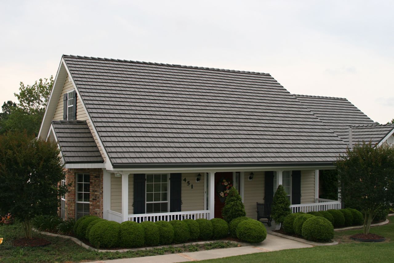Roof Drs photo