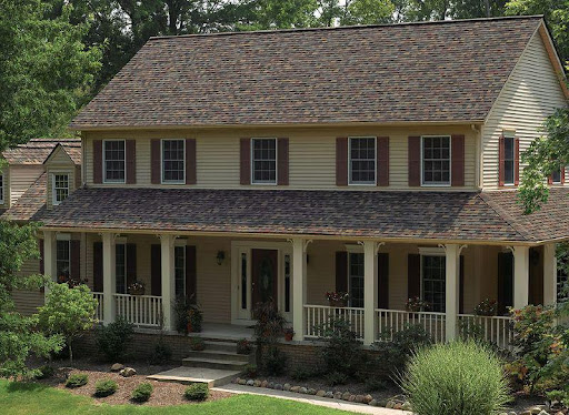 Roof Leak Repair and Shingle Roofing in Richmond VA 360 Home Pro Roofing and Gutters