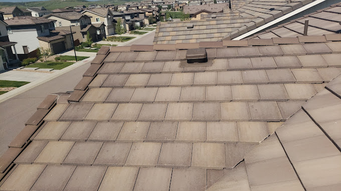 Roof Ready LLC - A Parker Colorado Roofing Company. photo
