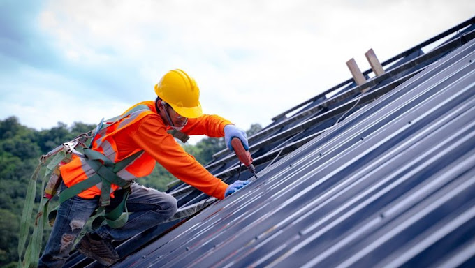 Roof Ready LLC - A Parker Colorado Roofing Company. photo