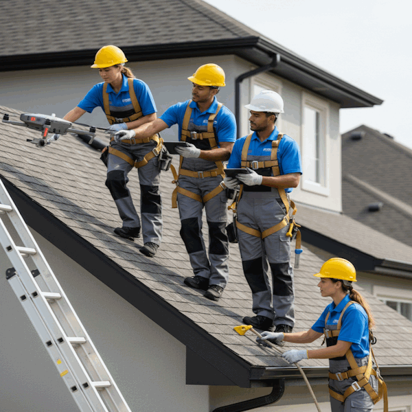 360 Home Pro Roofing and Gutters