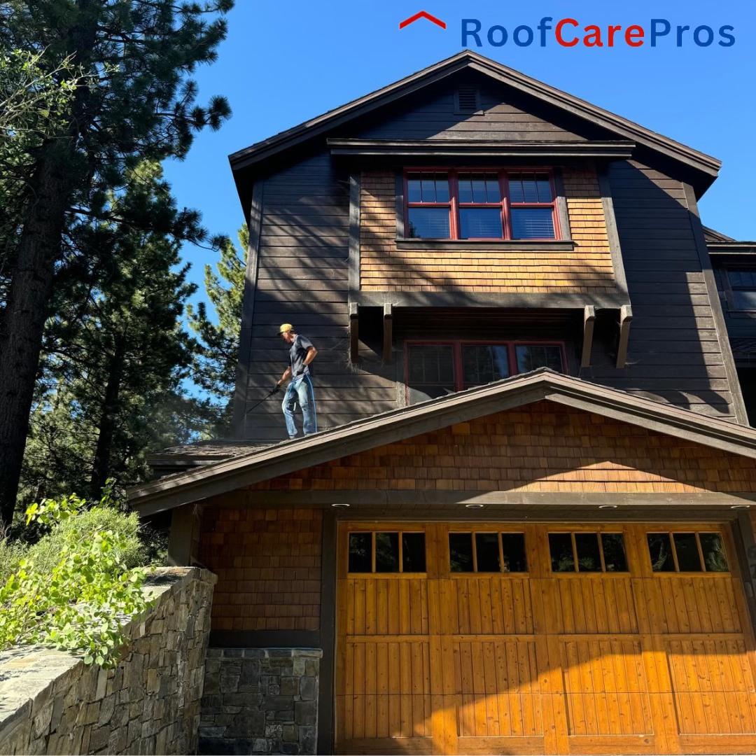 Roof Restoration & Long-Lasting Protection in Oceanside, CA - Roof Care Pros