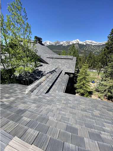 Roof Squad photo