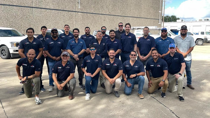Roof Squad photo