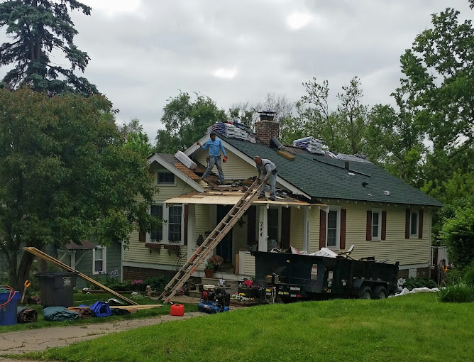 RoofSmart