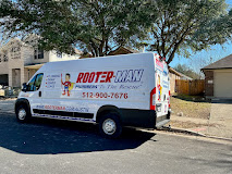 Rooter-Man Plumbing (Austin, TX)
