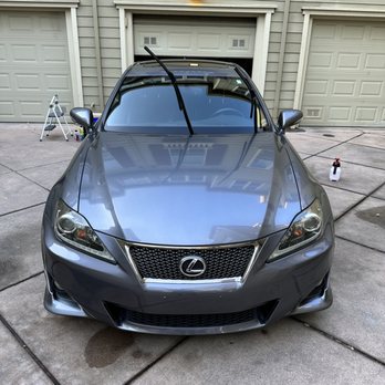 Rose Mobile Detail – Quality Mobile Car Detailing in the SF Bay Area