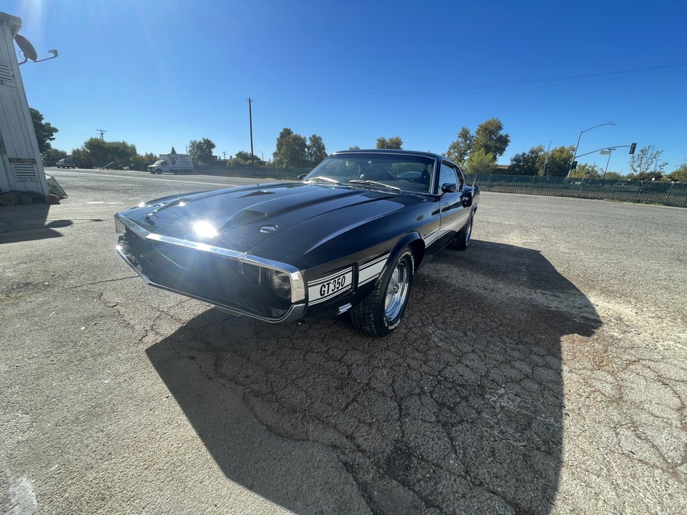 Rose Mobile Detail – Quality Mobile Car Detailing in the SF Bay Area