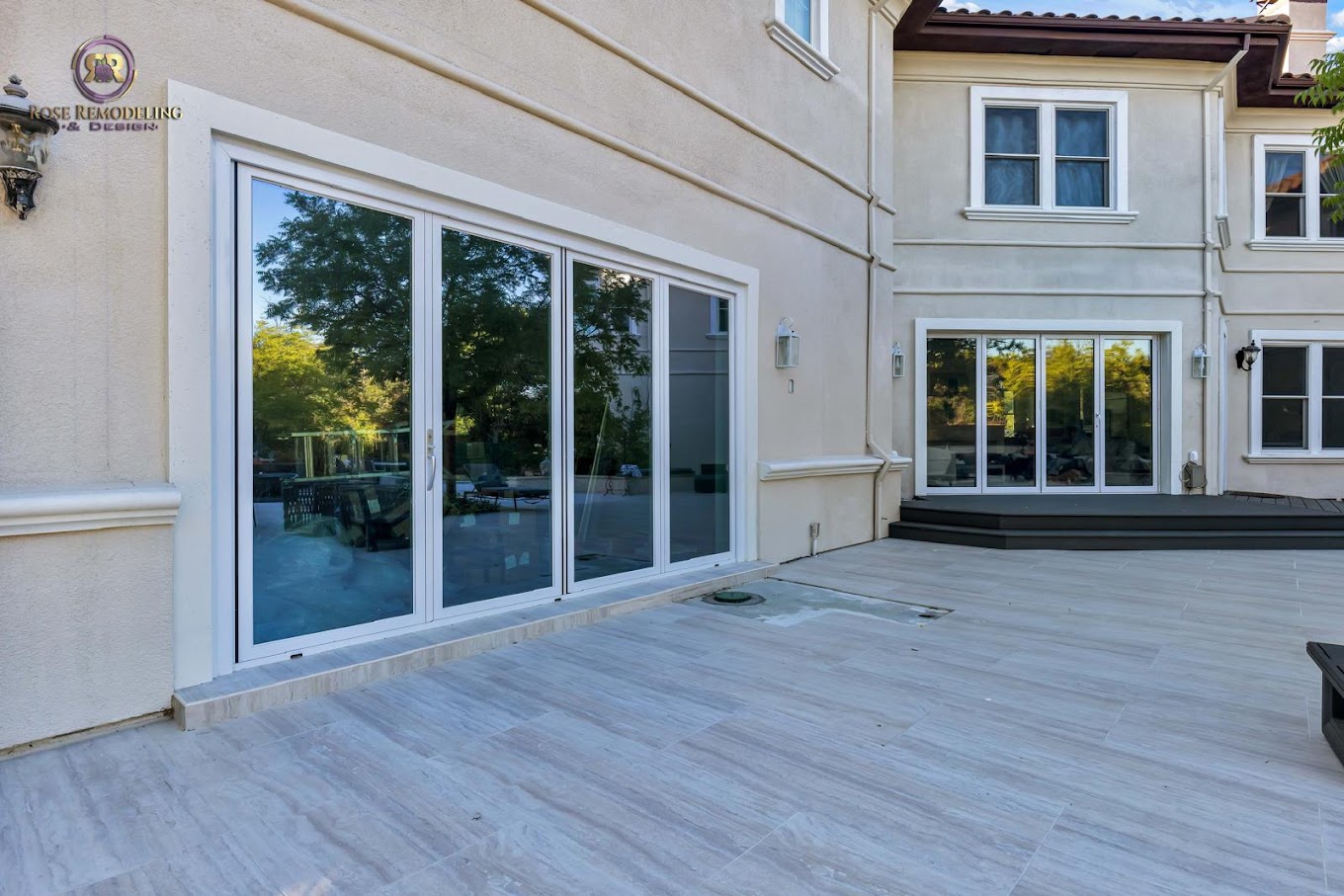 Rose Remodeling Elk Grove CA - Full-Service Home Remodeling photo