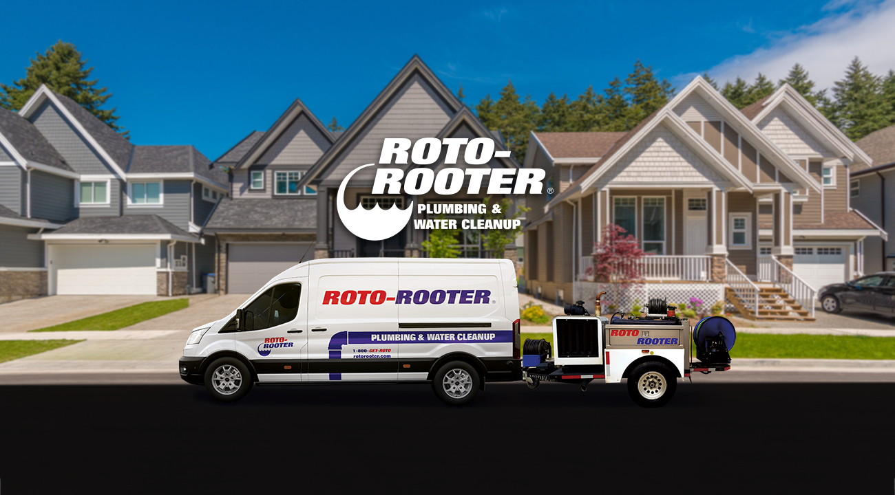 Roto-Rooter Plumbing & Water Cleanup – Seattle, WA photo