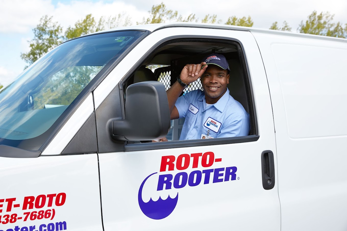 Roto-Rooter Plumbing & Water Cleanup – Seattle, WA
