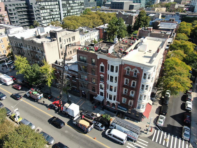 Royal Roofing and Siding - New York, NY photo